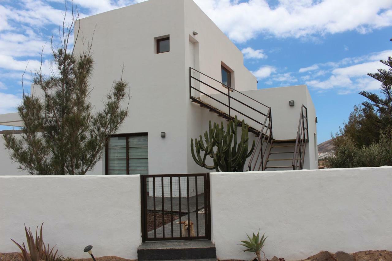 Marea Alta Apartment Gran Tarajal Exterior photo